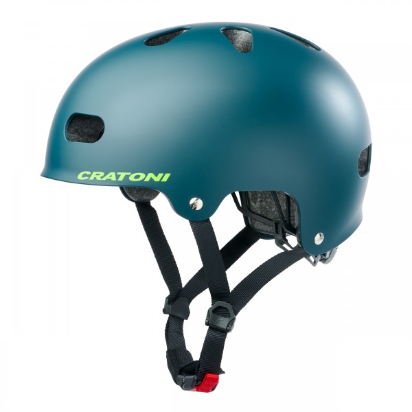 Cratoni Fahrradhelm C-Mate Jr