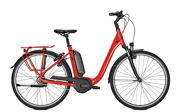 KALKHOFF AGATTU 1.B ADVANCE Bosch Active Line Plus 2021