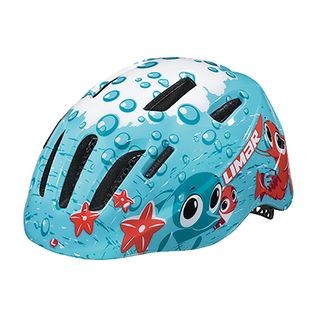 Limar Fahrradhelm Kids 249 Mermaid Size M