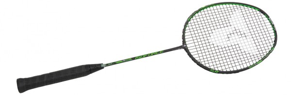 Talbot-Torro Badmintonschläger Isoforce 511 C4 black-green