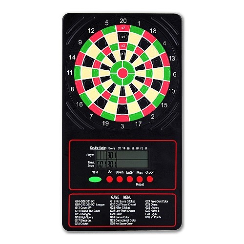 Winmau Touchpad Scorer Ton Machine 2