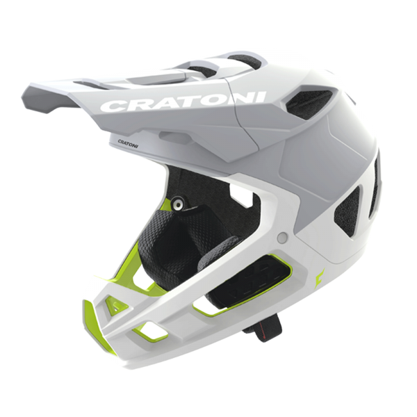 Cratoni Fahrradhelm Interceptor 2.0