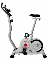 Christopeit HT 3 Heimtrainer 9114A
