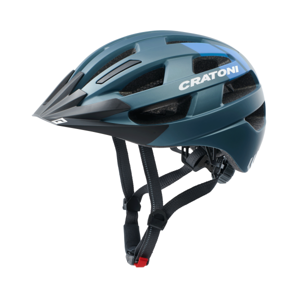 Cratoni Fahrradhelm Velo-X