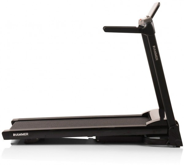 Hammer Laufband FlyRun 2.0 schwarz