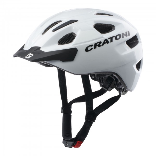 Cratoni Fahrradhelm C-Swift