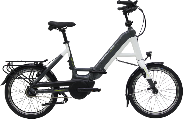 Hercules Rob Fold I-R8 Bosch ACTIVE PLUS 500 Wh