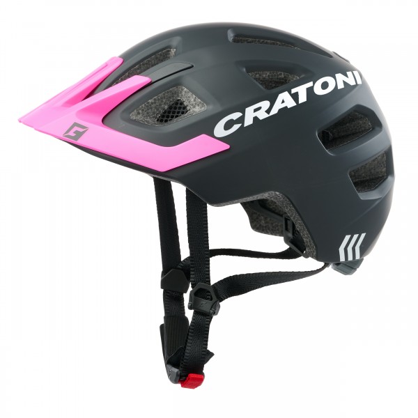 Cratoni Fahrradhelm Maxster Pro