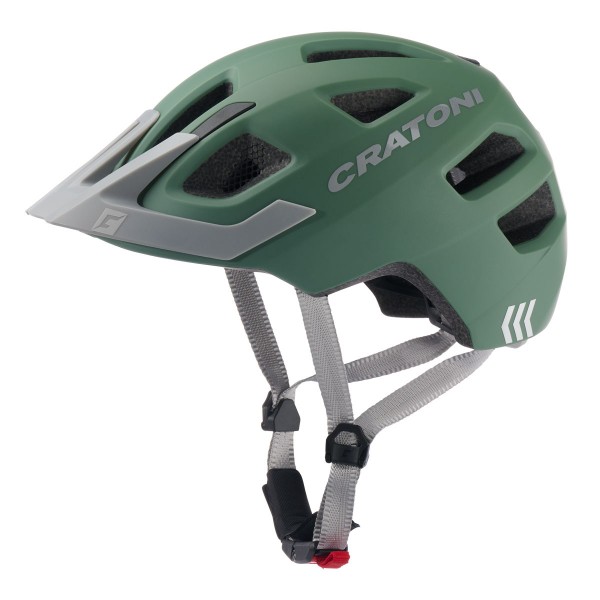 Cratoni Fahrradhelm Maxster Pro