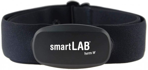 smartLAB hrm W Herzfrequenzbrustgurt Bluetooth und ANT+