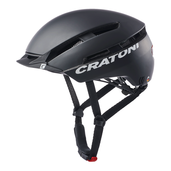 Cratoni Fahrradhelm C-Loom