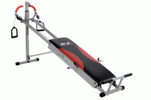 Christopeit TE 1 Total Exerciser 1251