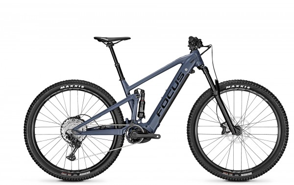 Focus JAM² 6.7 NINE Bosch Performance CX Gen4 625 Wh 17,3 Ah