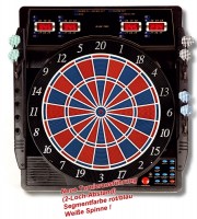 Karella CB 50 Dartautomat