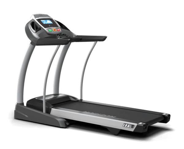 Horizon Fitness Laufband Elite T7.1 Viewfit