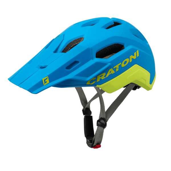 Cratoni Fahrradhelm C-Maniac 2.0 Trail