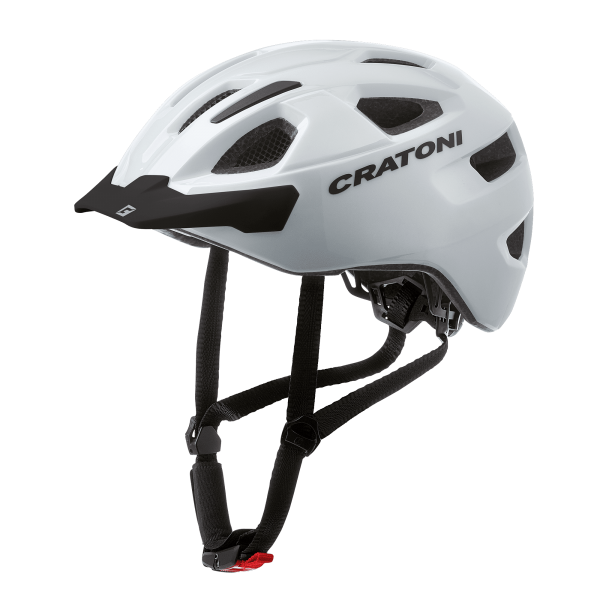 Cratoni Fahrradhelm C-Swift uni (53-59cm)