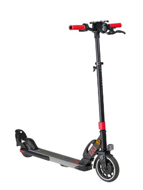 KATARGA E-Scooter Delta 8