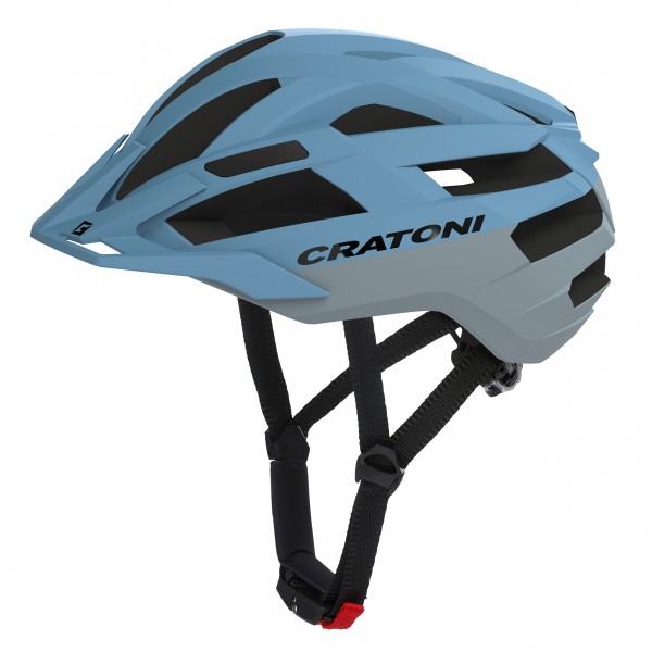 Cratoni Fahrradhelm C-Boost