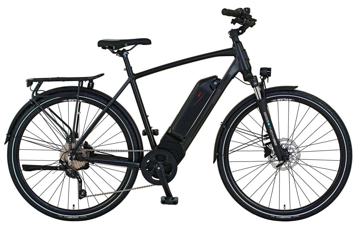diamant fahrrad elektro