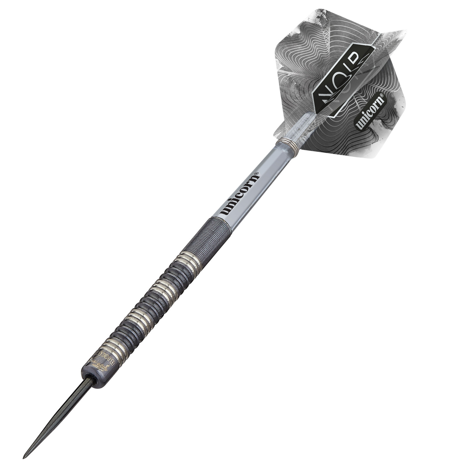 Unicorn Steel Dart James Wade Noir Presentation Box Unicorn Steeldarts Dartsport Fun