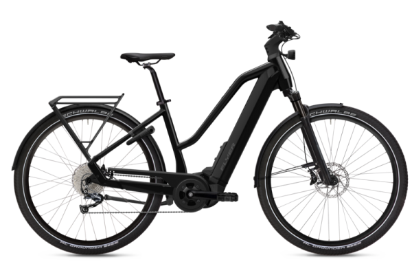 Flyer E-Bike G1 Upstreet 5.10 Panasonic GX Ultimate Pro FIT 95Nm / 630Wh / 36V