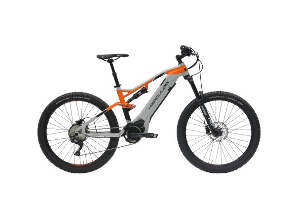 Hercules NOS FS 8K SPORT I 504Wh