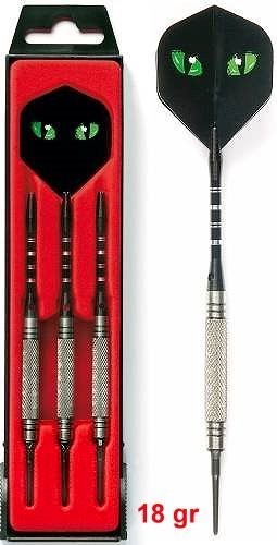 Karella Softdarts Tungsten