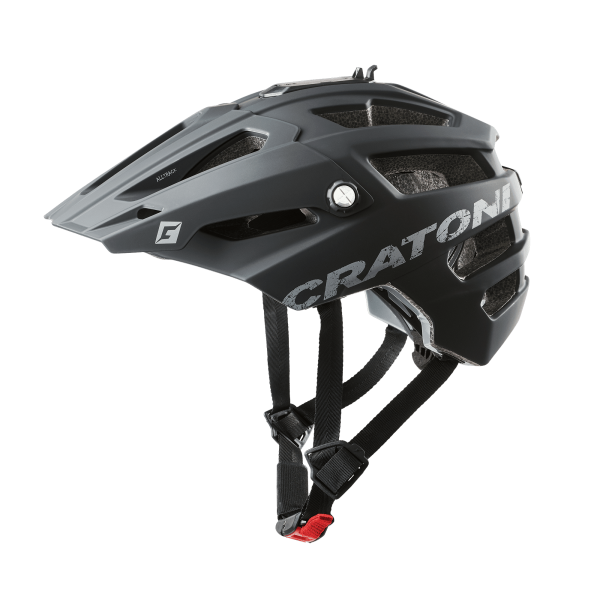 Cratoni Fahrradhelm AllTrack