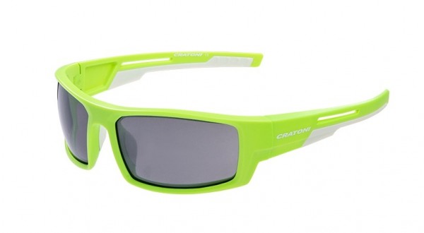 Cratoni Fahrradbrille Raw