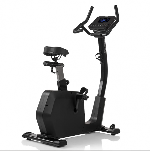 Hammer Ergometer Presidio 10009 schwarz