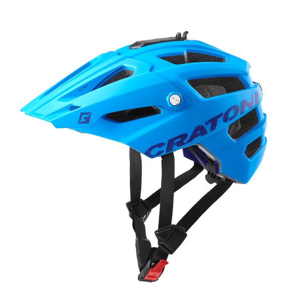 Cratoni Fahrradhelm AllTrack