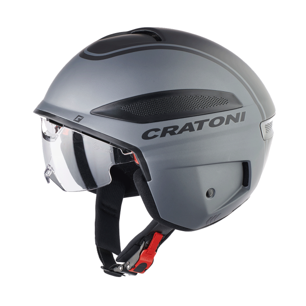 Cratoni Fahrradhelm Vigor