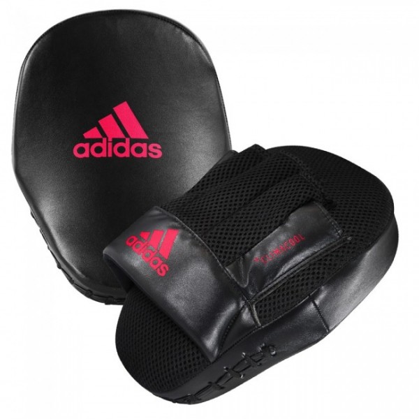 Adidas Boxpratzen Speed Coach Mitts