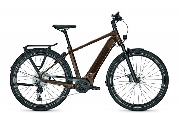 Kalkhoff E-Bike  Endeavour 5.B Advance+ Bosch Performance Line CX Smart System 36V / 250W / 85Nm 625