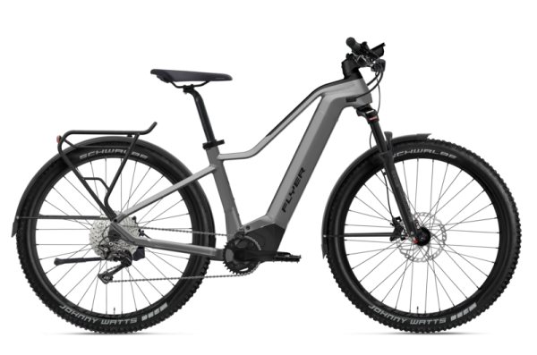 Flyer E-Bike Goroc2 6.30 Panasonic GX Ultimate Pro FIT 95Nm/750Wh/36V 29 Zoll