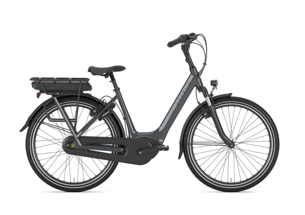 Gazelle E-Bike Arroyo C7+ HMB Bosch Aktiv Line Plus (50Nm) 26 Zoll Low-Step 2024
