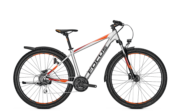 Focus WHISTLER 3.6 EQP