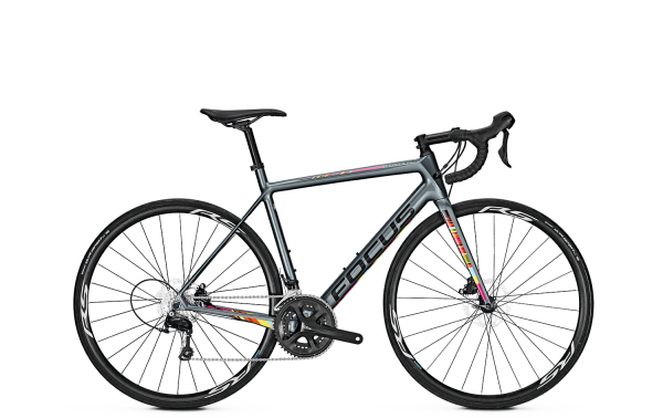 FOCUS IZALCO RACE Disc 105