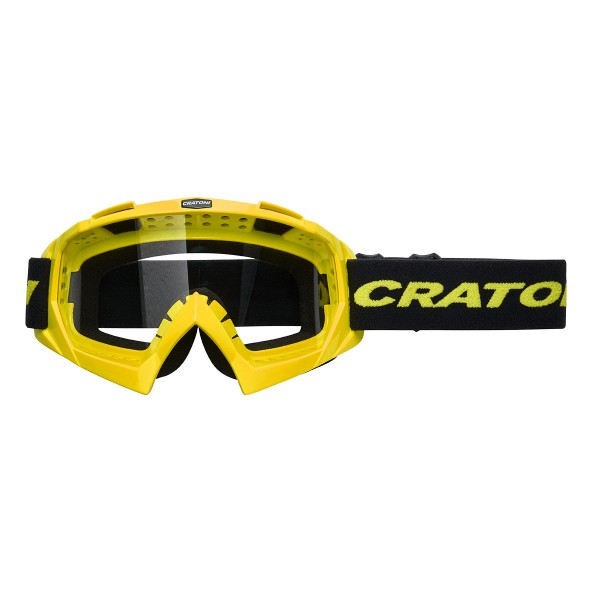 Cratoni Fahrradbrille C-Rage