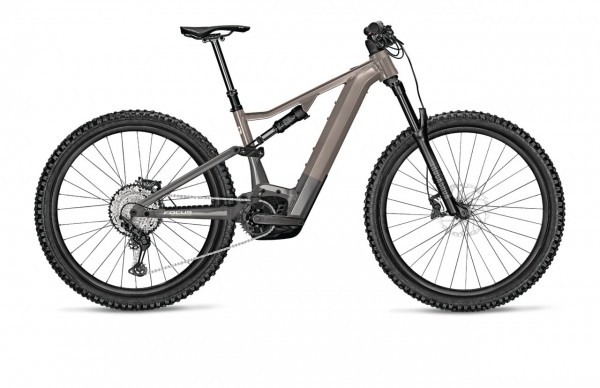 Focus E-Bike JAM² 6.7 Bosch Performance CX 85Nm / 250W / 625Wh