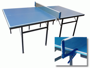 Bandito Tischtennisplatte BIG-FUN Outdoor 4145.01