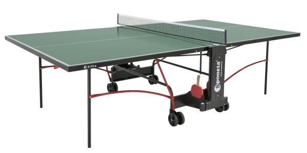Sponeta S 2-72 e Tischtennisplatte