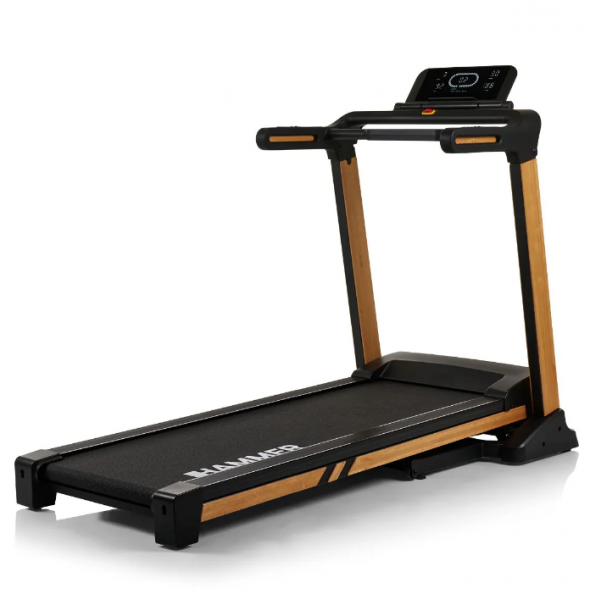 Hammer Laufband FlyRun 4.0 NorsK