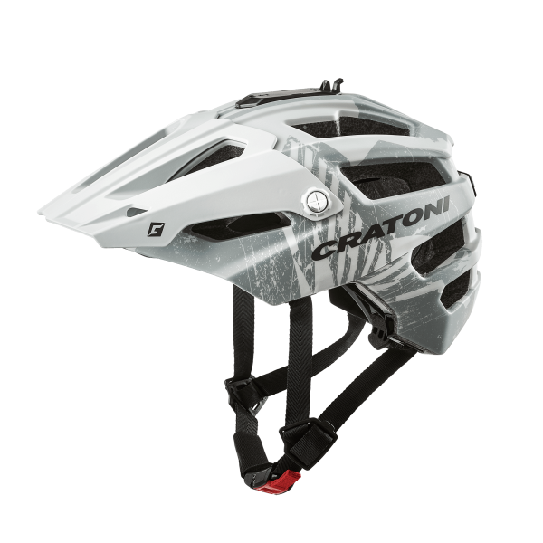 Cratoni Fahrradhelm AllTrack