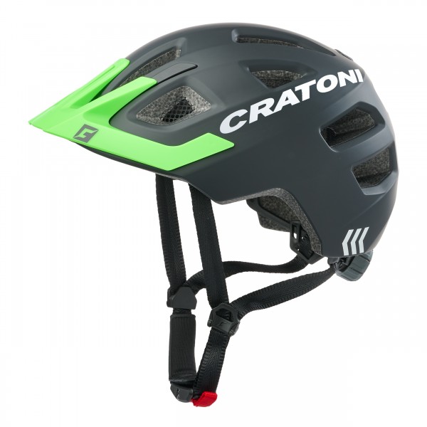 Cratoni Fahrradhelm Maxster Pro