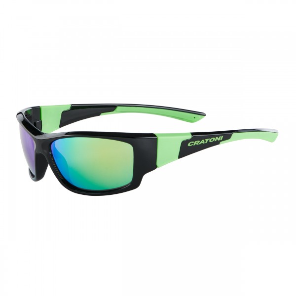 Cratoni Fahrradbrille C-Spin Kids