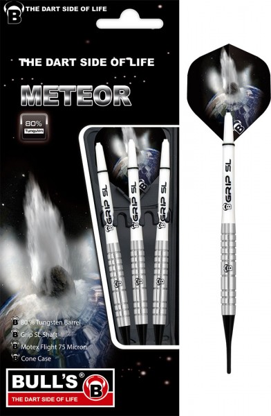 BULL'S Meteor MT3 Soft Dart