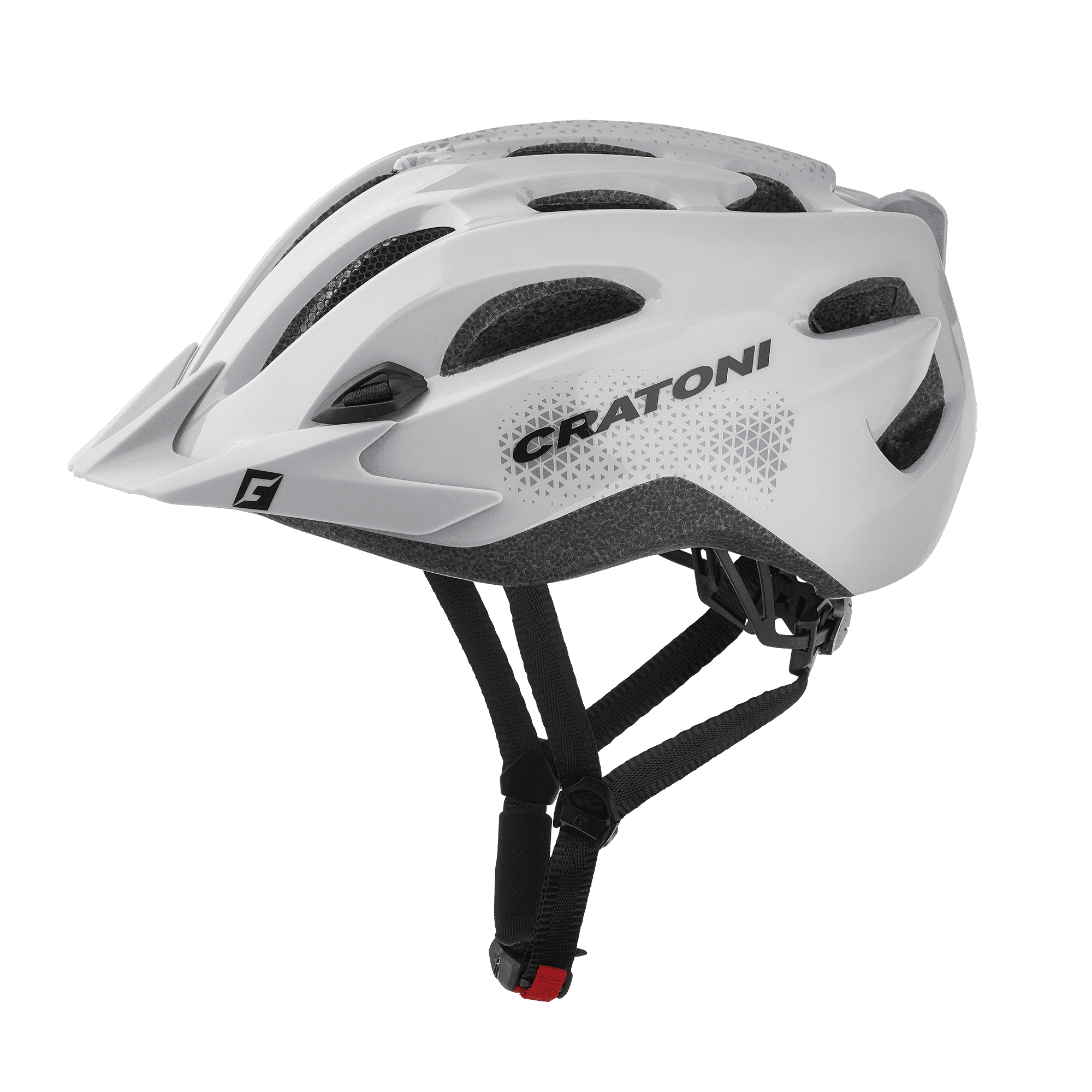 Cratoni Fahrradhelm CStream XXL (5965cm) Helme