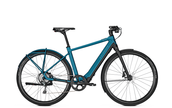 KALKHOFF BERLEEN 5.G EDITION Bafang